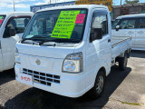 NT100クリッパー DX 4WD 