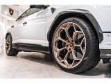 23  PZero Tires 285/35 front 325/30 rearREI:J38