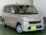 ムーヴキャンバス L SAIII 4WD 