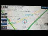 ☆知らないところへのドライブもラクラク安心です☆機種によってはTVやDVDやBluetooth機能を使って楽しいドライブをより快適にしてくれます☆