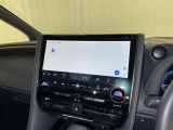 ディスプレイオーディオを装備。スマホとクルマをつなぐことで、これまでのナビに加えて、いろんなサービスが楽しめます。