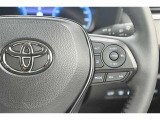 設定した速度内で、前方車両との距離を保ちながら加減速をしてくれます。高速道路での長距離移動が楽になりますよ♪