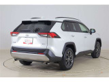 RAV4 2.5 ハイブリッド G E-Four 4WD 