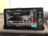 【ホンダコネクトナビ】Honda純正FOPナビです!