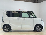 当店では、国家資格を持った整備スタッフがあなたのお車をしっかりサポート!!アフターメンテナンスもすべてお任せ下さい☆