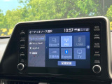 C-HR 1.2 G-T モード ネロ セーフティ プラス 