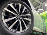 弊社では、全車『修復歴なし』のお車のみ取り扱っております。専任バイヤーによる厳選した仕入れの後、入庫後の車両チェックを行い、ネクステージが認定した高品質な中古車をご提供しております。