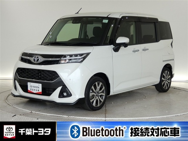 トヨタ タンク 