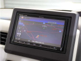 N-BOX G L ターボ ホンダセンシング 