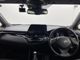 C-HR  G モード ネロセーフティプラスⅡ 修復歴無し