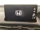 Honda CONEECT対応で、更に便利が広がったナビディスプレーです♪フルセグTVとFM/AMラジオもお聞きいただけます♪
