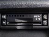 ★ETC(DSRC)が装備されています!!社外品とは違い収まりの良いデザインが人気!高速道路を利用する際は必需品ですよね!!ストレス無く料金所を通過出来ます!!