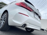 純正品の他にアクセサリーパーツを取り揃えております。貴方だけのBMWを仕上げませんか!?