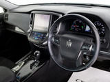 使いやすさや安全性を追求したステアリング周り!高級車ゆえにスイッチ類が多いのも特徴ですね!考え尽くされた配置ですぐに使いこなす事が出来ますのでご安心下さい!是非、体感してみて下さい!!