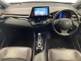 C-HR  修復歴無し