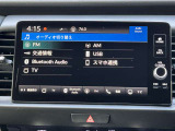 様々なメディアに対応!音楽のBluetooth接続にも対応してます♪