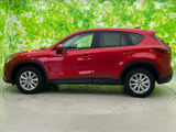 CX-5 2.0 20S 