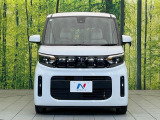 弊社では、全車『修復歴なし』のお車のみ取り扱っております。専任バイヤーによる厳選した仕入れの後、入庫後の車両チェックを行い、ネクステージが認定した高品質な中古車をご提供しております。