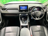 RAV4 2.0 G Zパッケージ 4WD 