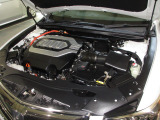 レジェンド 3.5 4WD 