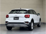 Q2 35 TFSI アドバンスド 