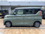 両側オートスライドドアになります。