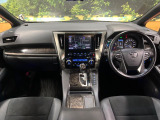 アルファード ハイブリッド 2.5 S タイプゴールドII E-Four 4WD 
