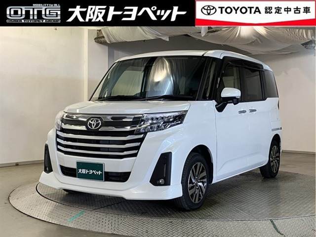 トヨタ ルーミー 