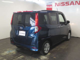 トール 1.0 X 4WD