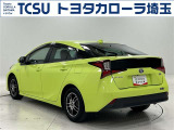 外板色はサーモテクトライムグリーン(6W7)!ボディサイズは全長457&times;全幅176&times;全高147センチ!3ナンバー登録となります!