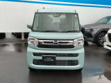 フレアワゴン XG 4WD 