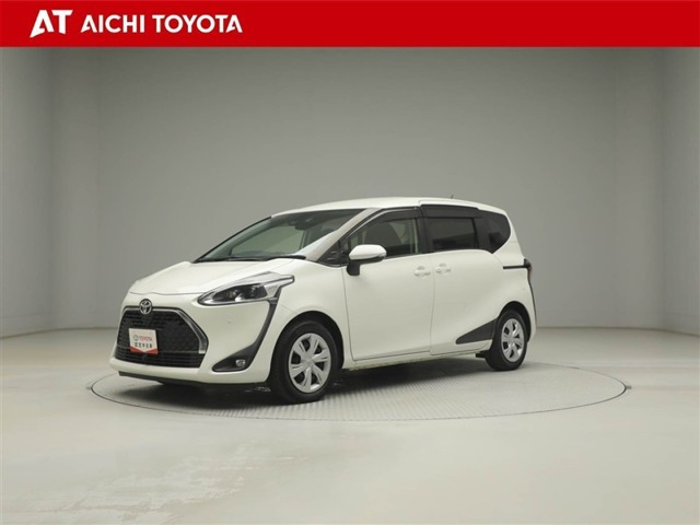 トヨタ シエンタ 