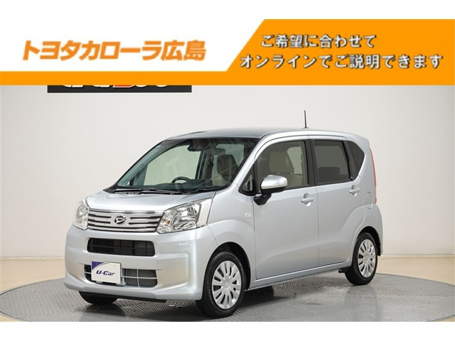 ムーヴ L SAIII