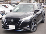 日産 キックス