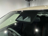 【衝突被害軽減ブレーキ】前方の車両や横断する歩行者などを検知した時、衝突回避や被害軽減をサポートします!!