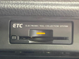 【ETC】高速道路の料金所をストレスなく通過!話題のスポットやサービスエリアに多い「スマートIC」利用時は必須のアイテムです。当店でセットアップを実施、ご納車当日からすぐにご利用いただけます!