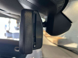 ETC2.0対応車載器内蔵ルームミラー!