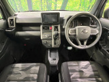 タフト G クロム ベンチャー ecoIDLE非装着車 