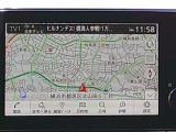 純正9インチメモリーナビ(Nissan Connect対応)装備しております!ハンドルのスイッチにてボリューム等の操作が可能です♪