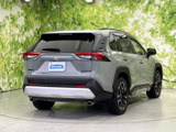 RAV4 2.0 アドベンチャー 4WD 