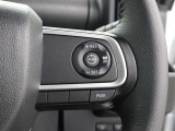 全車速追従機能付ACC(アダプティブクルーズコントロール)を採用し、走行中に先行車の様子を検知しながら、設定した車速の範囲内で先行車との距離のキープを支援します。
