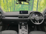 CX-5 2.2 XD スマートエディション 