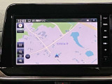 日産純正メモリーナビ(MM222D-L)です。クリアな画質を楽しんでいただけるフルセグ地デジTVなど、書ききれないほどの機能が満載です。