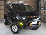 デリカD:5 2.2 D パワーパッケージ 4WD ディーゼルターボ