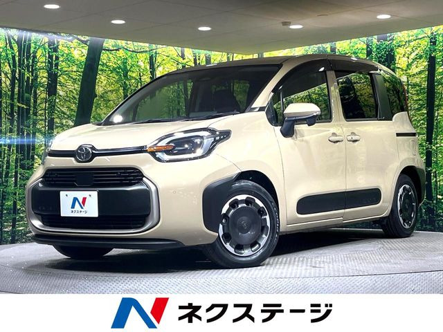 シエンタ ハイブリッド 1.5 Z 