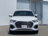 Q5スポーツバック 40 TDI クワトロ Sライン ディーゼル 4WD 