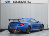 BRZ 2.4 S 
