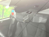 【ドライブレコーダー】ドライブレコーダー装備!走行中はもちろん、あおり運転や事故に遭遇した際、映像で記録し、万一のリスクに備えます。※記録用SDカードはお客様ご自身でご準備いただく必要があります。