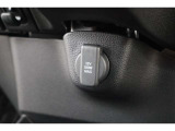 シガーソケットが付いているので、車から電源を取ることが出来ます!