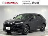 令和6年式ZR-V e:HEV Zが入荷しました。